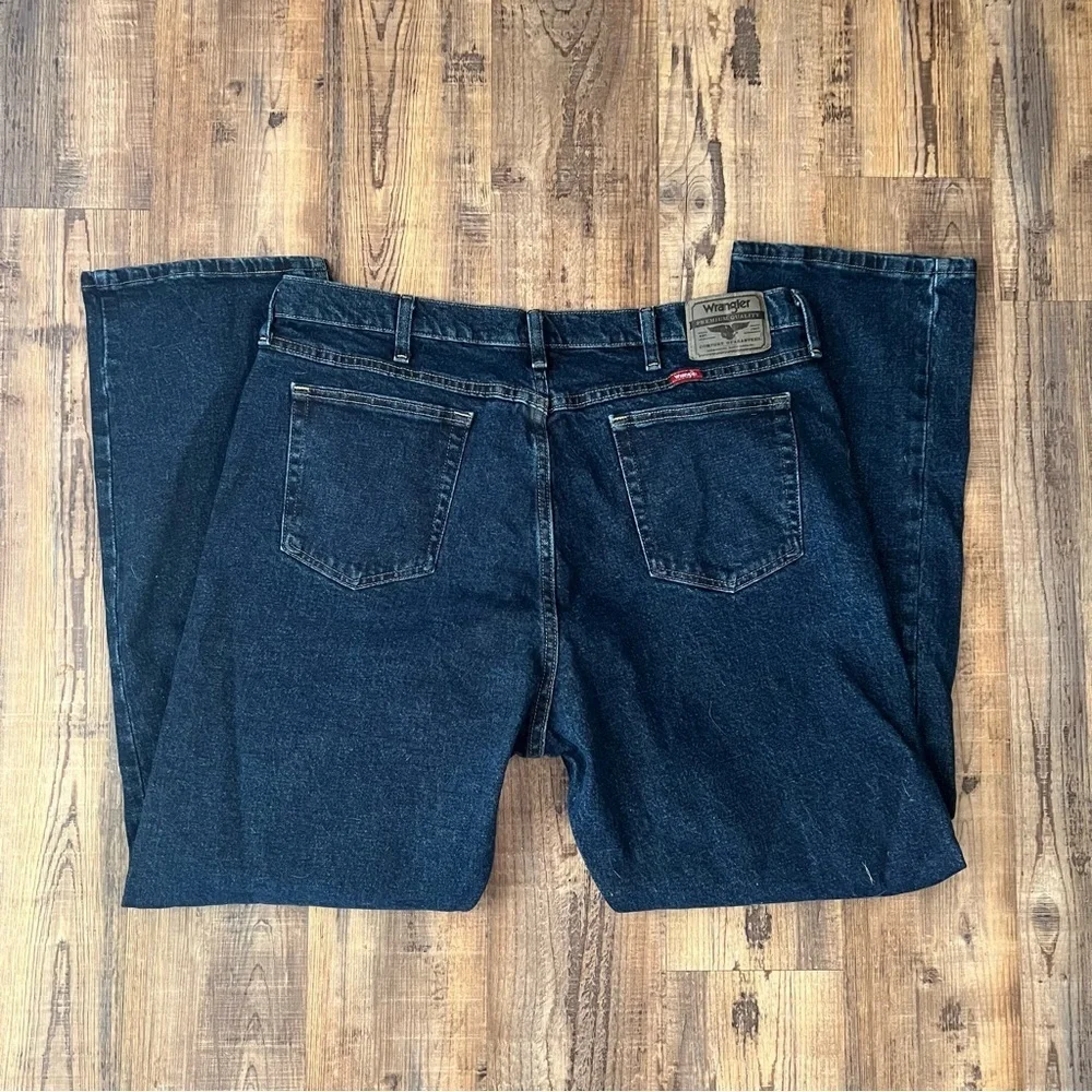 Wrangler stylish dark